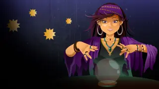 Tarot Readings Premium - PS4 & PS5