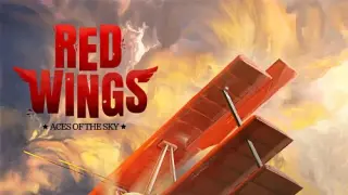 Red Wings: Aces of the Sky - Switch