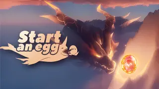 Start an egg