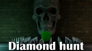 Diamond Hunt