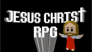 Jesus Christ RPG Trilogy
