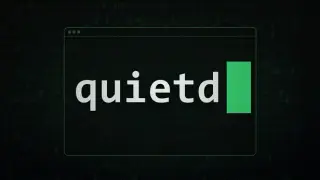 quietd