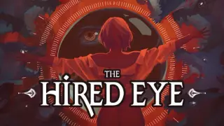 The Hired Eye