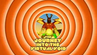The Journey into the Virtual Void