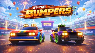 Super Bumpers