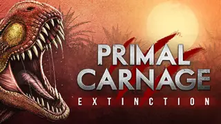 Primal CARnage: Extinction Deluxe