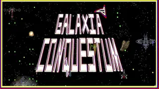 Galaxia Conquestum