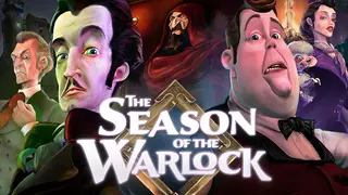 The Season of the Warlock