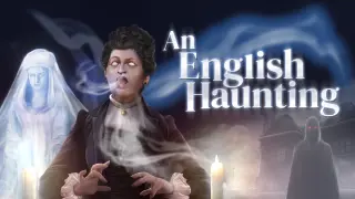 An English Haunting - Switch