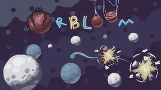Orbloom