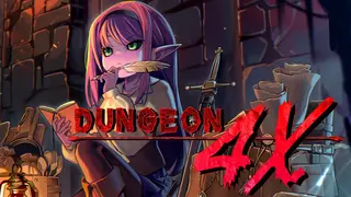 Dungeon4X