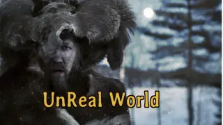 UnReal World Enhanced Soundtrack
