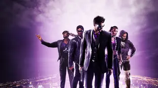 Saints Row: The Third Remastered Edition - PS4