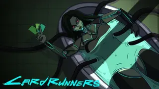 Cardrunners