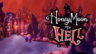 HoneyMoon To Hell
