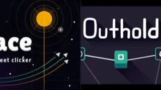 Outhold x Desk Space