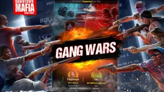 Downtown Mafia: Gang Wars
