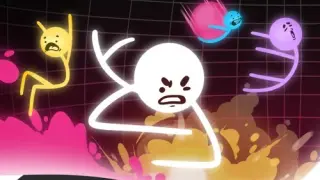 Ultimate Wobble Run - Switch