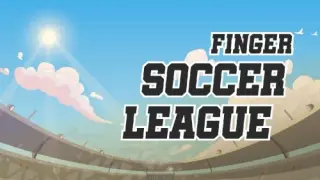 Finger Soccer League - Switch