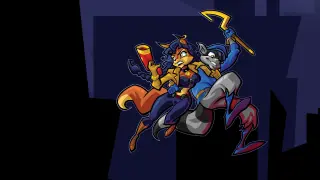 Sly 3: Honor Among Thieves (PS4 & PS5)