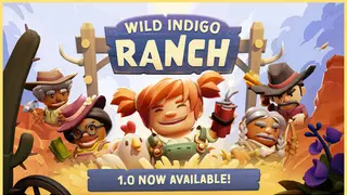Wild Indigo Ranch