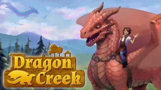 Dragon Creek