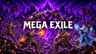 Mega Exile