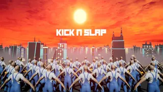 KickNSlap