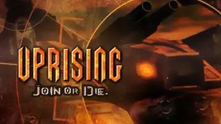 Uprising: Join or Die