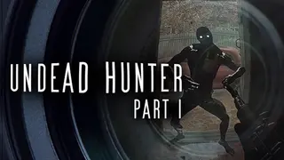 Undead Hunter