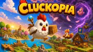 Cluckopia
