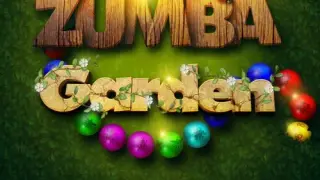 Zumba Garden - Switch