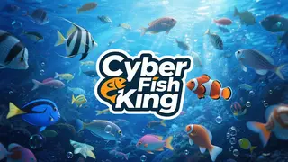 Cyber Fish King