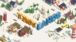 Tiny Lands
