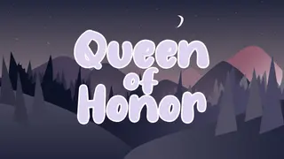 Queen of Honor