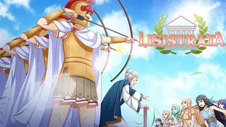 Lisistrata