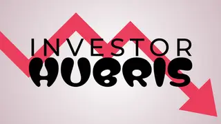 Investor Hubris