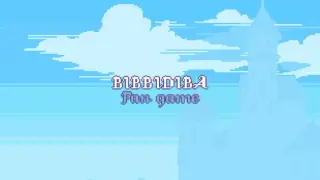 Bibbidiba fan game