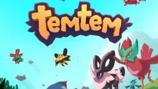 Temtem - Switch