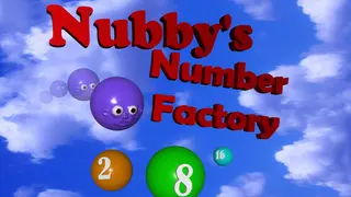 Nubbys Number Factory