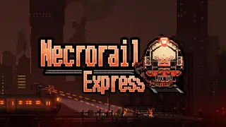 Necrorail Express