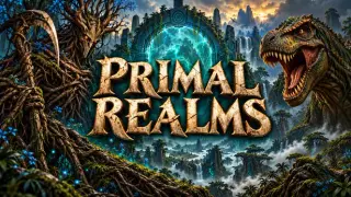Primal Realms