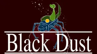 Black Dust