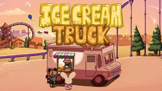 Ice Cream Truck