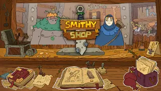 Smithy Shop