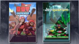 D.O.T. Defence & Joyquarium