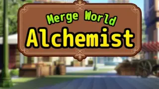 Merge World Alchemist - Switch
