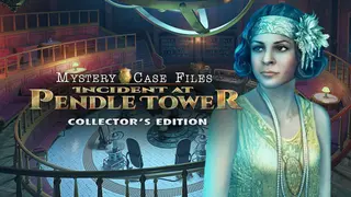 Mystery Case Files: Incident at Pendle Tower Collector's Edition