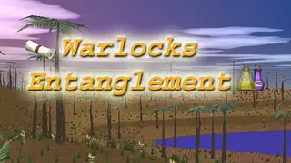Warlocks Entanglement
