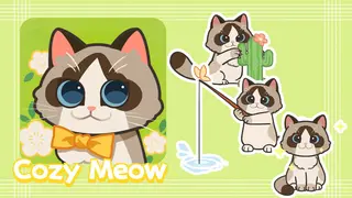 CozyMeow